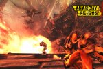 Anarchy Reigns - Il trailer dei combattimenti all'ultimo sangue - Notizia