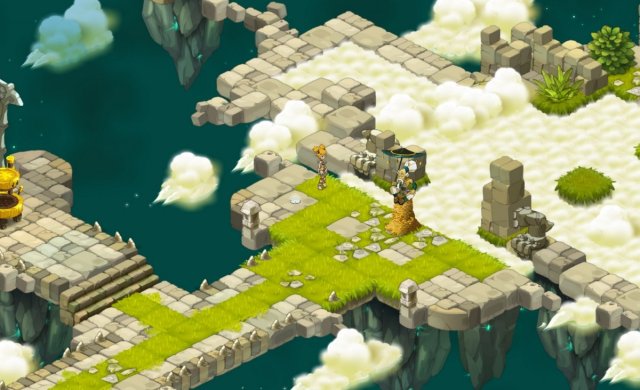 Wakfu