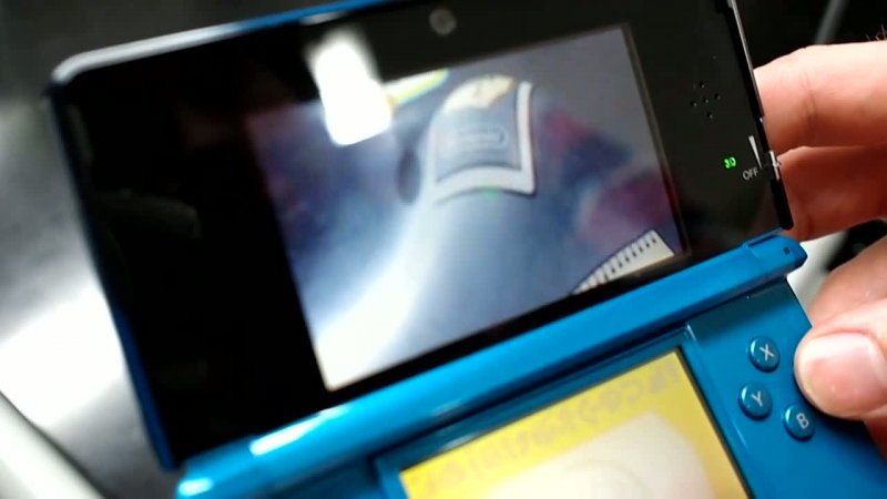 Verrà presentato un nuovo modello di Nintendo 3DS all'E3? Verrà presentato un nuovo modello di Nintendo 3DS all'E3?