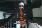 Due nuovi video per Portal 2 - Notizia