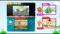 Super Monkey Ball 3D - Spot giapponese dedicato al gameplay