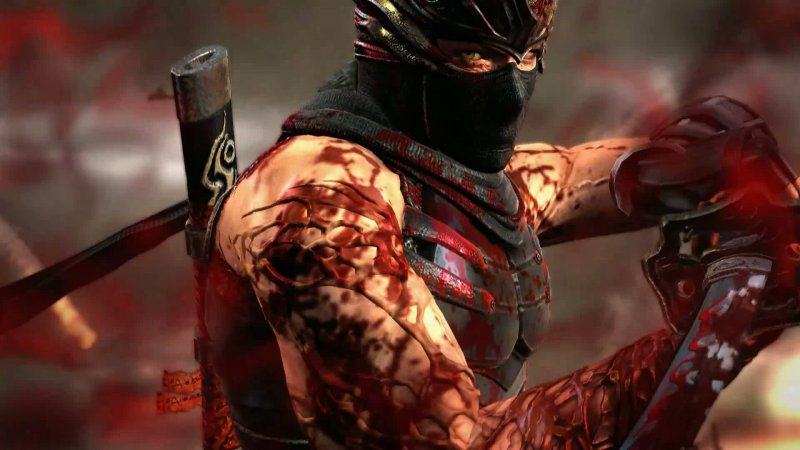 Ninja Gaiden 3 sarà più accessibile?