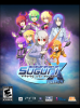 Acceleration of Suguri X Edition per PlayStation 3