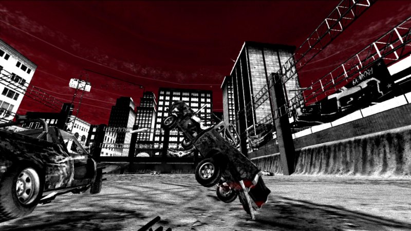 Immagine di Mayhem per Xbox 360