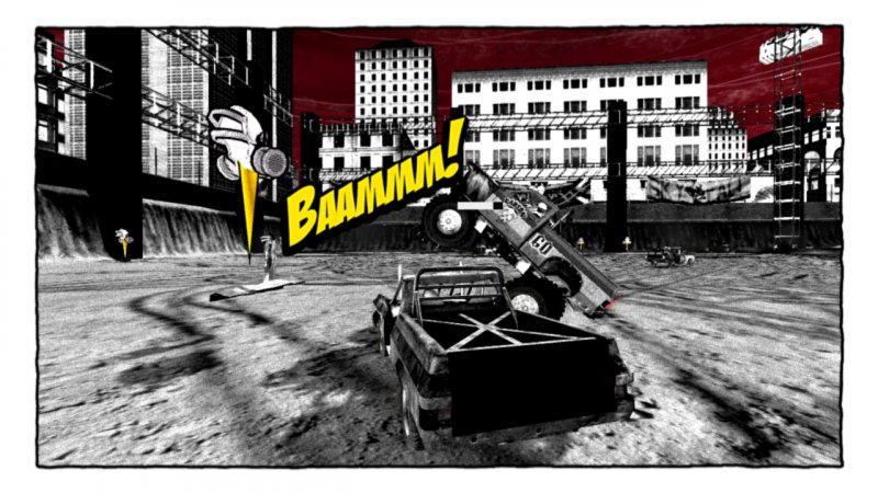 Immagine di Mayhem per Xbox 360