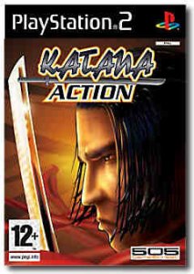 S20: Katana Action per PlayStation 2