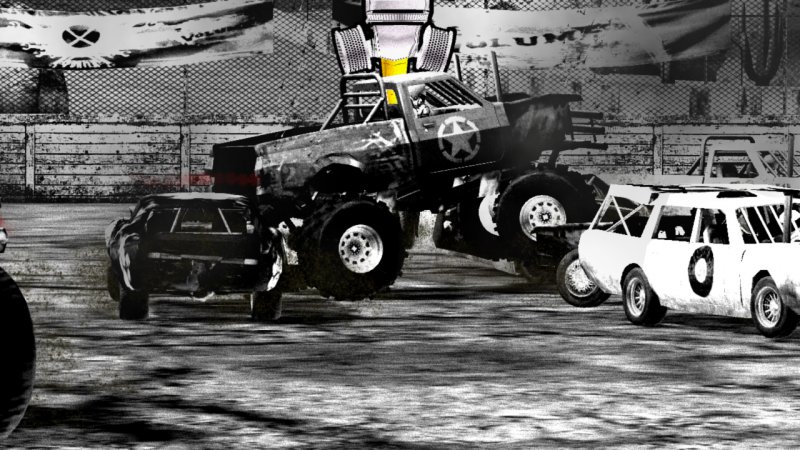 Immagine di Mayhem per Xbox 360