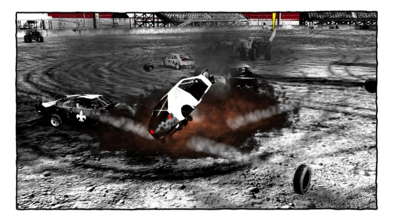 Immagine di Mayhem per Xbox 360