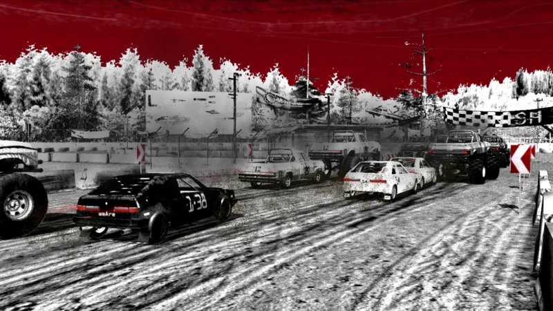 Immagine di Mayhem per Xbox 360