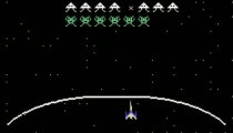 Gorf - Gameplay