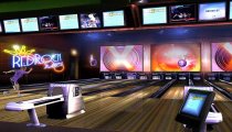 Brunswick Pro Bowling - Trailer di lancio