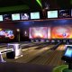 Brunswick Pro Bowling - Trailer di lancio