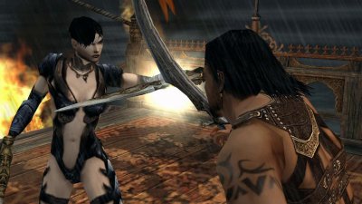 Prince of Persia: Le Sabbie del Tempo - Trilogy HD