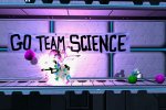 [GDC 2011] Immagini e gameplay per Ms. Splosion Man - Notizia