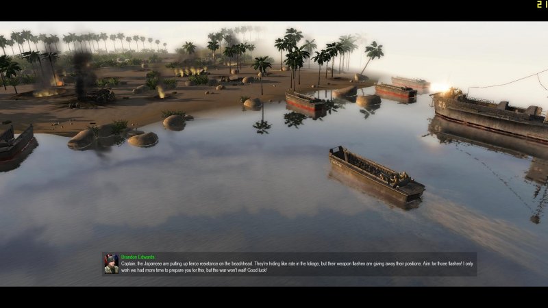 Immagine di Men of War: Assault Squad per PC Windows
