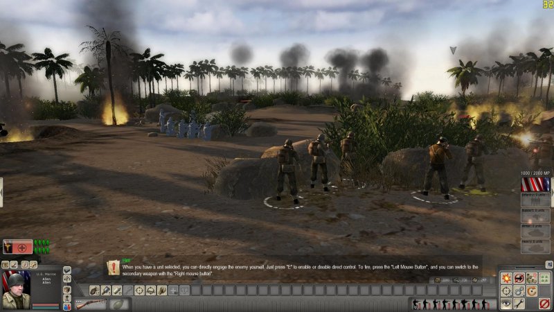 Immagine di Men of War: Assault Squad per PC Windows