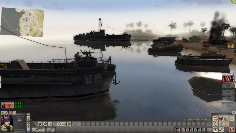 Immagine di Men of War: Assault Squad per PC Windows