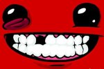 Un trailer di lancio per Super Meat Boy su Wii U - Notizia