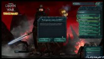 Warhammer 40.000 Dawn of War II: Retribution - Superdiretta del 2 marzo 2011