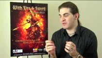 Mount & Blade: With Fire & Sword - Intervista GDC 2011