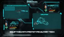 Tom Clancy's Ghost Recon: Shadow Wars - Trailer tattico