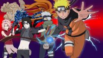 Naruto Shippuden: Kizuna Drive - Video del gameplay #1