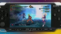 Naruto Shippuden: Kizuna Drive - Video del gameplay #2