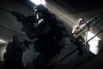 I fan temono l'uscita di Battlefield 4? DICE ribadisce il supporto per il terzo episodio - Notizia