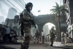 Un lungo video di gameplay per Battlefield 3 - Notizia