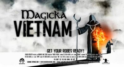 Magicka Vietnam