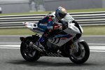 Nuove immagini e trailer per SBK 2011 - Notizia