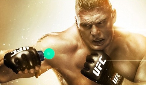 UFC Personal Trainer