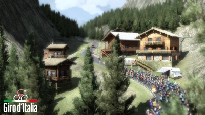 Pro Cycling Manager – Giro d’Italia 2011