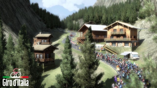 Pro Cycling Manager – Giro d’Italia 2011