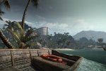 [GDC 2011] Dead Island in immagini di gioco e artwork - Notizia