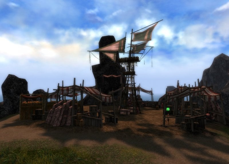 Immagine di Guild Wars per PC Windows