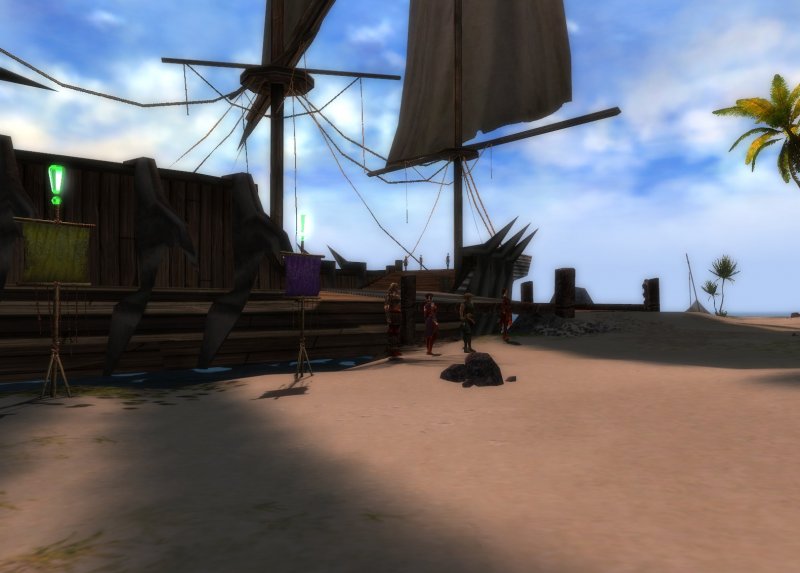 Immagine di Guild Wars per PC Windows