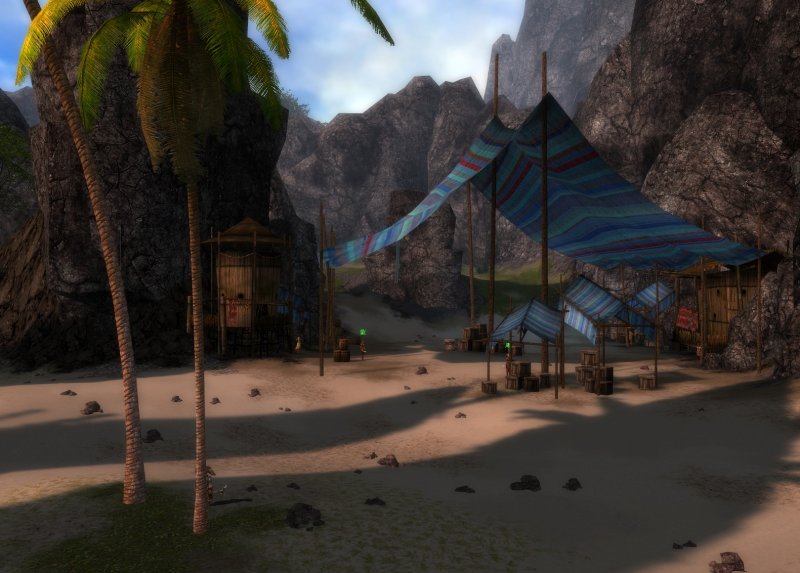 Immagine di Guild Wars per PC Windows