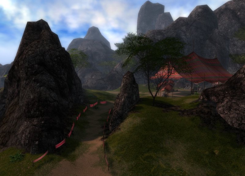 Immagine di Guild Wars per PC Windows