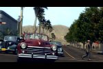 L.A. Noire troppo impegnativo, parola di McNamara - Notizia