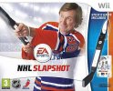 NHL Slapshot per Nintendo Wii
