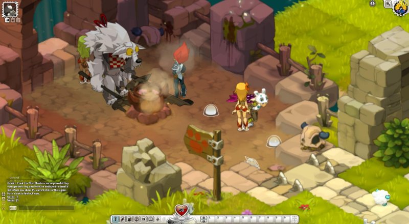 [AGGIORNATA] 100 chiavi in regalo per il beta testing di WAKFU