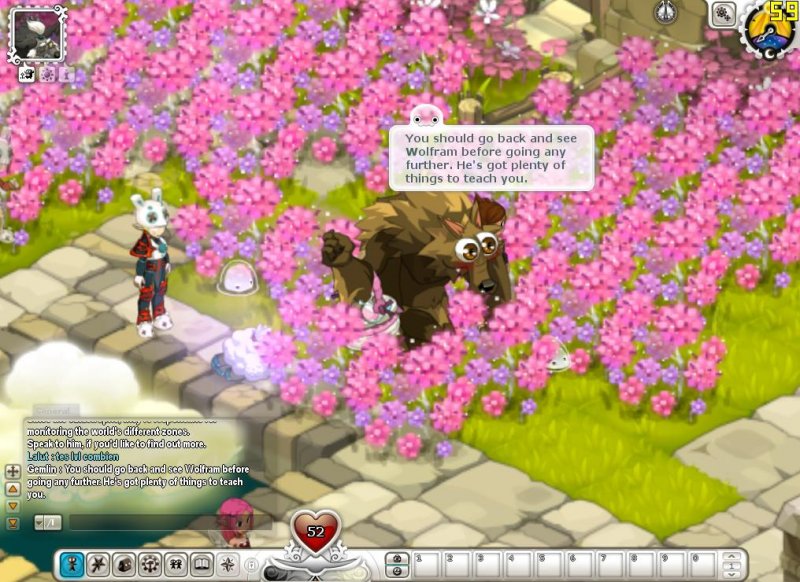 Evoluzione bidimensionale Evoluzione bidimensionale