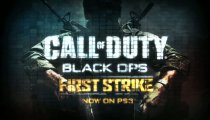 Call of Duty: Black Ops - First Strike - Trailer Ascension