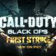 Call of Duty: Black Ops - First Strike - Trailer Ascension