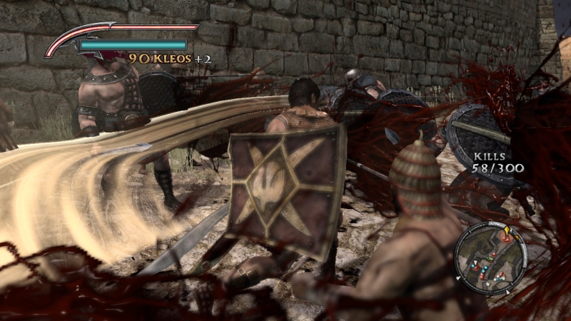 Warriors: Legends of Troy