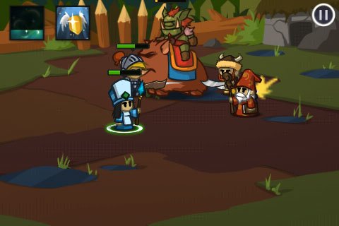 Battleheart