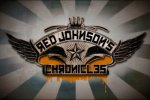 Annuncio e trailer per Red Johnson's Chronicles - Notizia