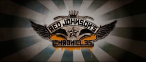 Red Johnson's Chronicles