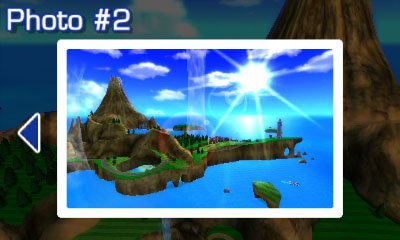 Immagine di Pilotwings Resort per Nintendo 3DS